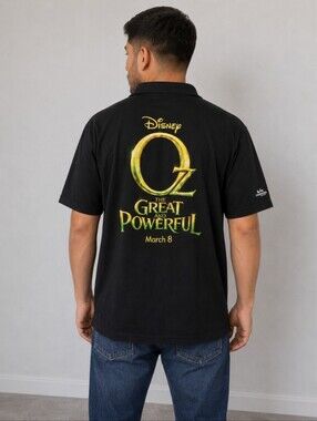 DISNEYS THE GREAT & POWERFUL OZ Cinemark Employee